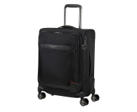 Samsonite WALIZKA PRO-DLX 6 SPINNER 55/20 STRICT CZARNA - 1544711 - zdjęcie 2